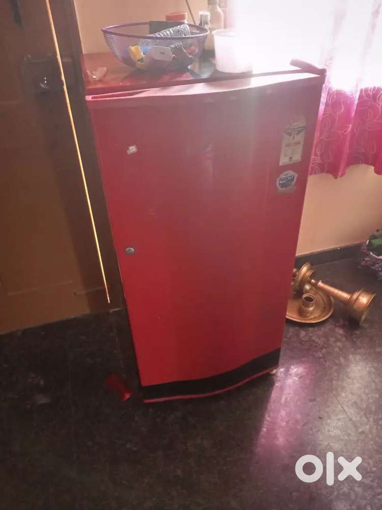 Good condition