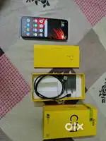 Redmi/Poco C31 new mobile