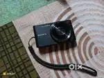Sony DSC CYBERSHOT CAMERA