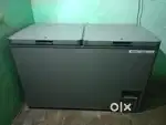 Deep freezer new condition