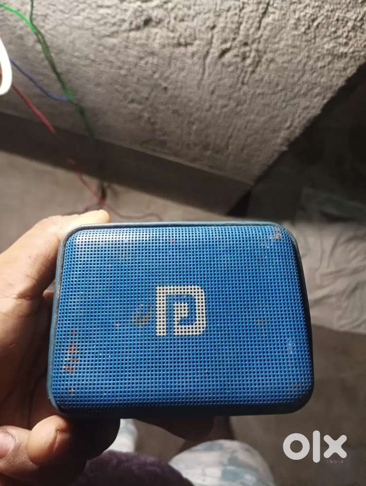Bluetooth box