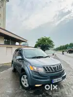 Mahindra XUV500 2011-2015 W6 2WD, 2014, Diesel