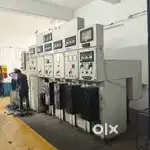 Electrician