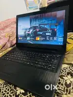 Lenovo Laptop for Sale – 256GB SSD + 500GB HDD | HD Display