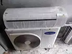 AC mechanic  repair  fitting   cleaning  sale