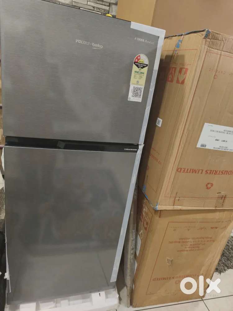 Voltas Beko 5day old fridge