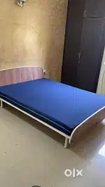 Fully furnished need femal room partner