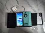 Oppo Reno6 5g