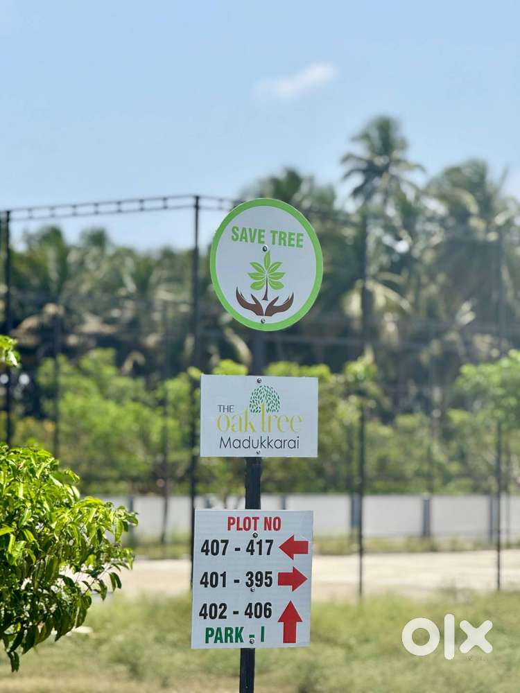 EXCLUSIVE PLOT ARE AVAILABLE FOR SALE IN MADDUKKARAI