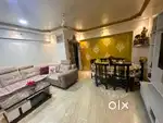 2bhk full furnished flat Available in magarpatta Road