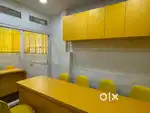 Office Space for Rent in Kasba