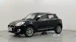 Maruti Suzuki Swift 1.3 ZXI, 2023, Petrol
