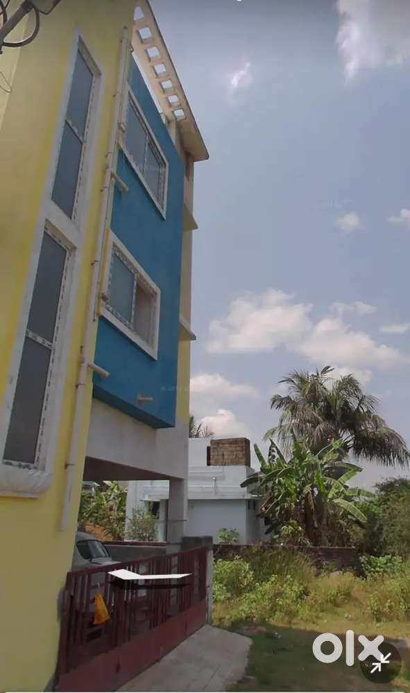 Urapakkam - Adhanur 525 Sqft 1BHK Flat Bank Property