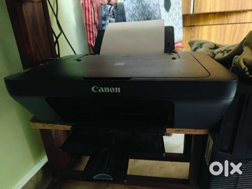canon MG3070S printer(colour and black printing )