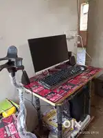 GAMING PC IN LOW PRICE 27000  Price negotiable