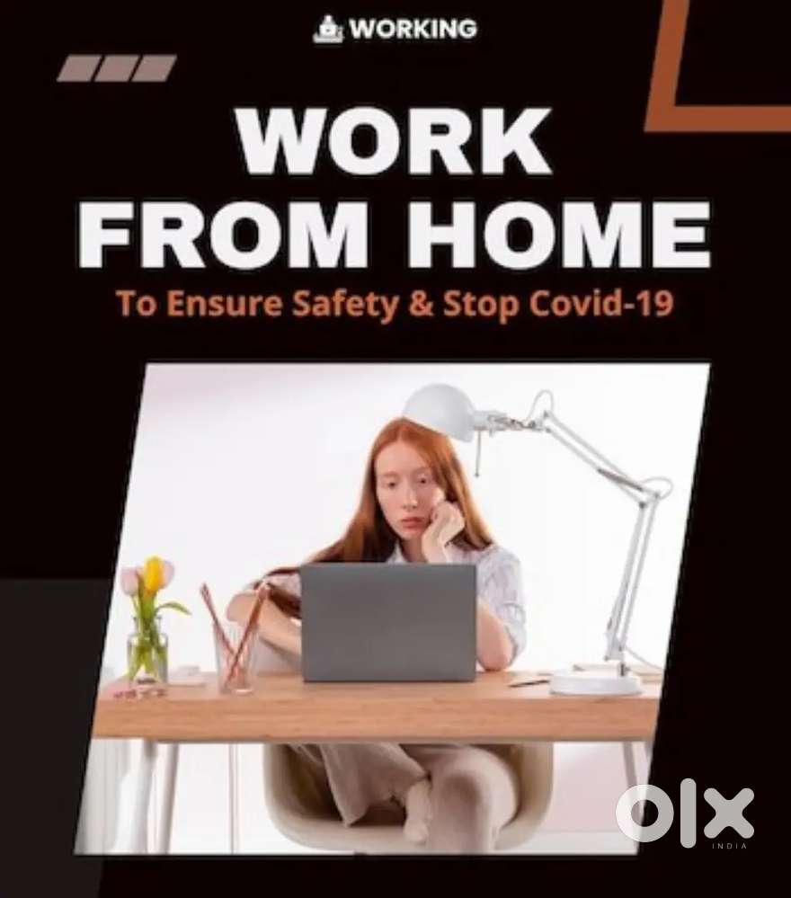 Full time and part time work