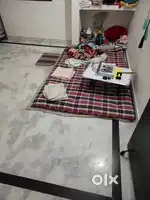 Girl flat partner