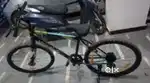 Cycle for sale , final price ₹5000