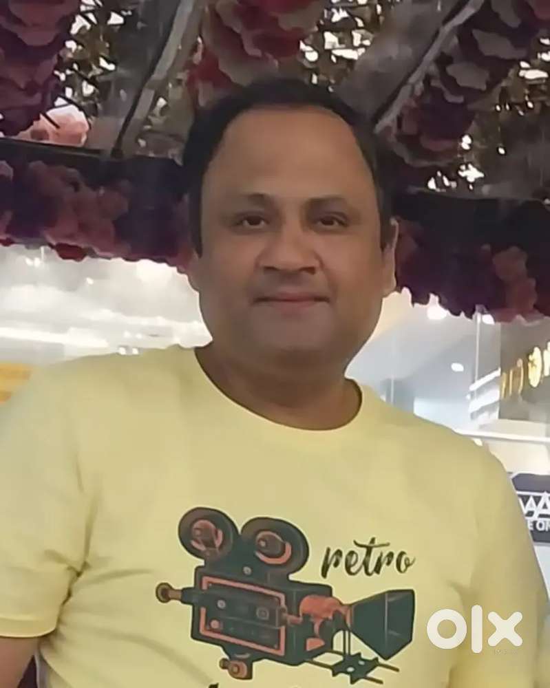 Head Chef Who Can Independently Handle South Indian Kitchen.