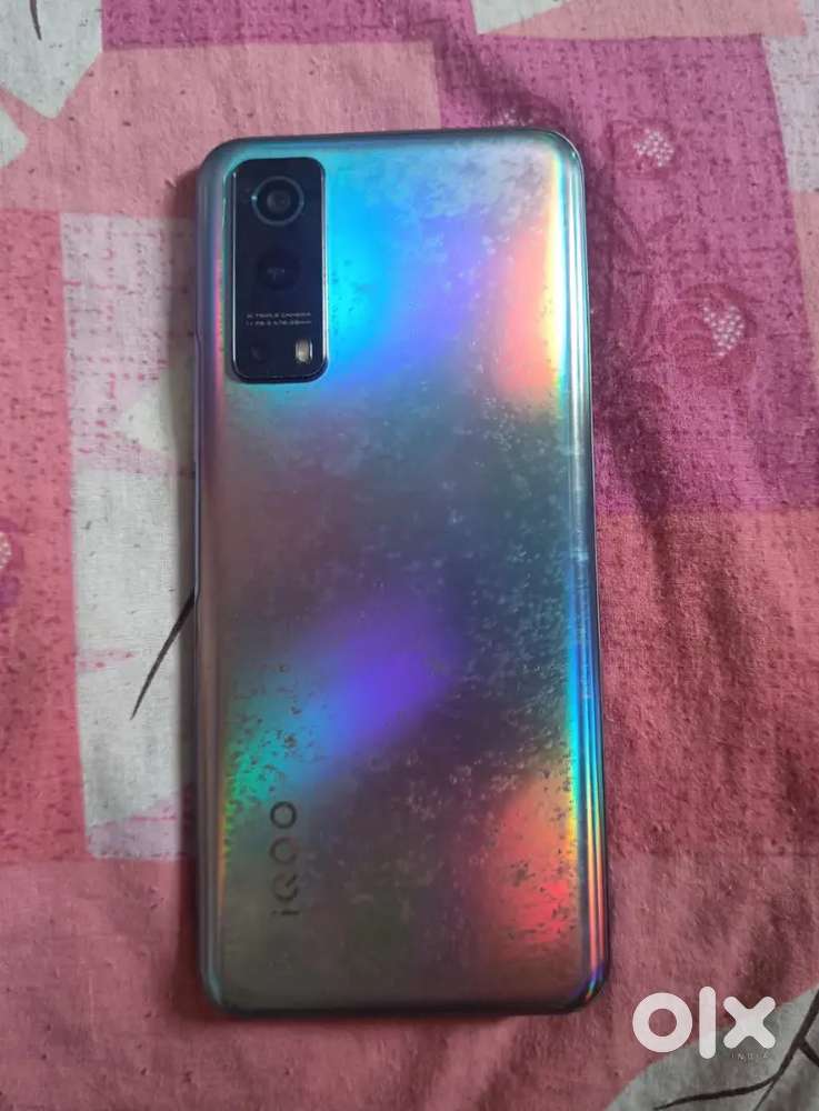 IQOO Z3 5G