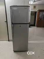 Samsung Silver Nano Refrigerator available for sale