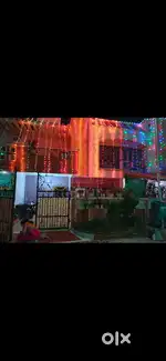 Om Shanti Nagar Colony Outside Laxmi Gate