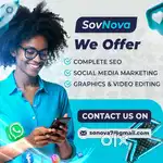 A to Z digital marketing services