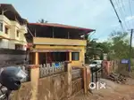 3 BHK independent house for rent near kavoor