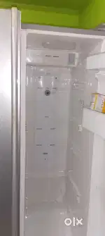 Samsung 530 litre 3star rated refrigerator fridge