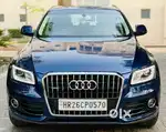 Audi Q5 2.0 TDI quattro Premium Plus, 2015, Diesel