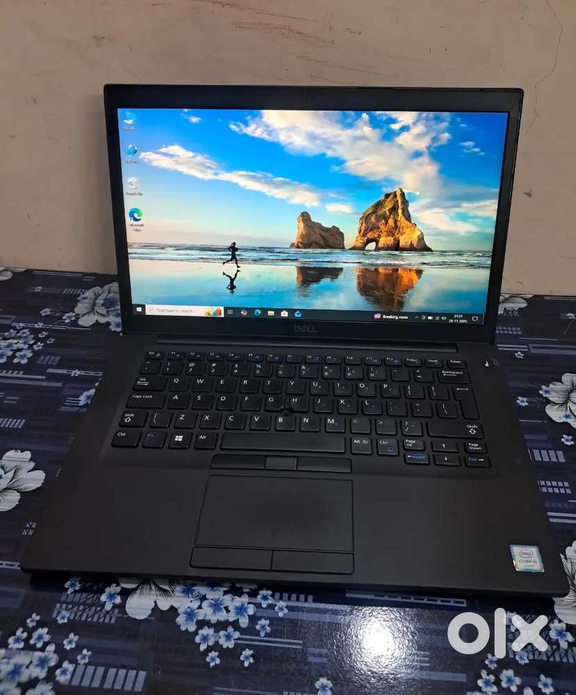 DELL Latitude 7480 i5 Laptop