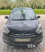 Hyundai i10 Sportz, 2015, Petrol
