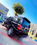 Mahindra Scorpio 2020 Diesel Good Condition
