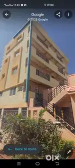 Bachelors also allowed, for lease 3 laks