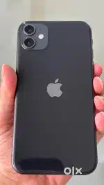 Iphone 11 - 128GB