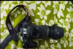 Canon EOS 1300d