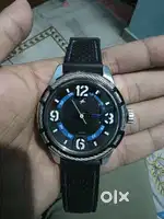 Fastrack watch (Adrenaline Junkie) Limited edition