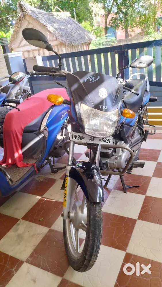 Starcity in good condition