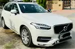 Volvo XC90 D5 AWD, 2017, Diesel