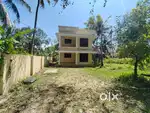 2 BHK houses for rent in 15 cents of land