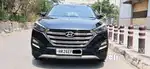 Hyundai Tucson GLS 4WD Automatic, 2019, Diesel