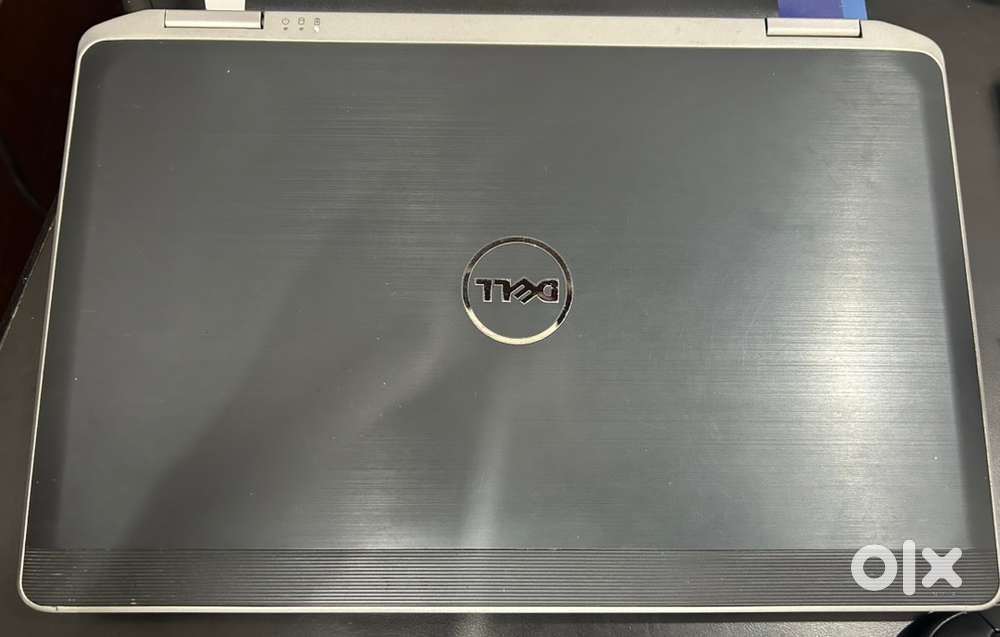 Dell intel core i7, CPU 3 GHz