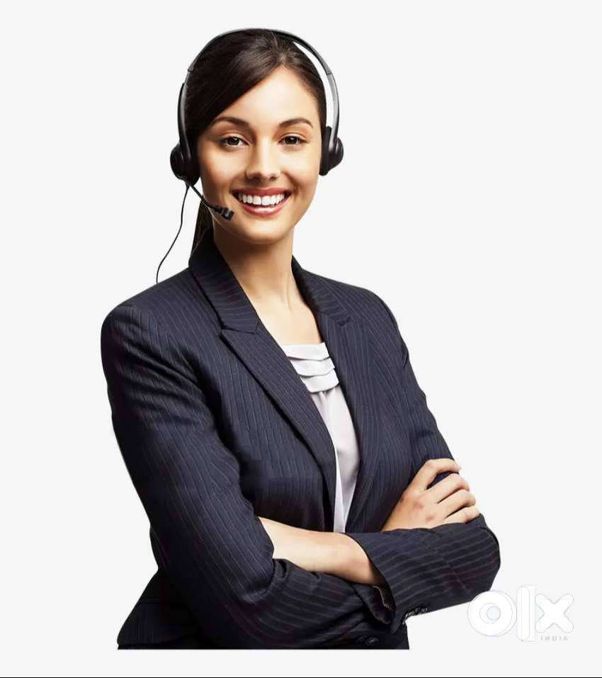 Office executive required