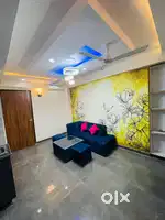 1BHK WITH ROOF RIGHT AT PRIME LOCATION IN NOIDA EXTENSIONS SECTOR 1