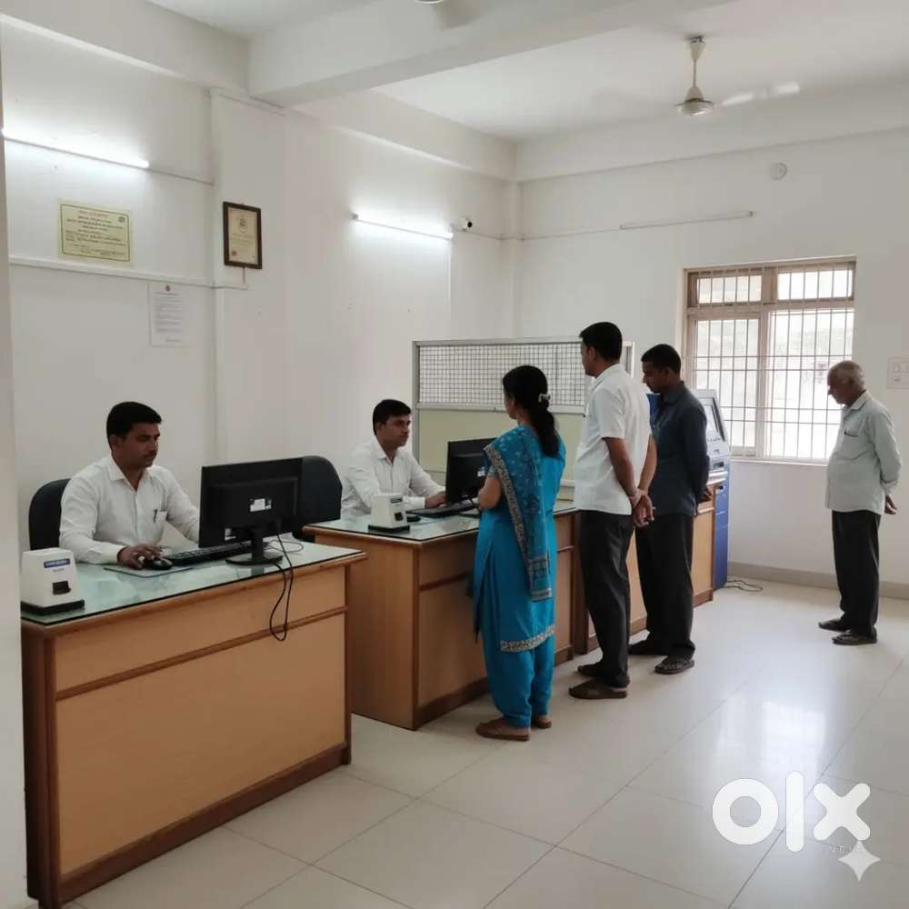 HDFC বেঙ্কৰ অধীনত থকা প্ৰতিটো HDFCৰ Branchত Vacancy ওলাইছে