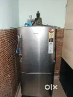 New refrigerator