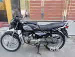 Hero Splendor 2022 model single owner