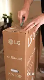 LG WEBOS MODEL 250+LIVE TV CHANNELS 43 CASH ON DELIVERY AVAILABLE