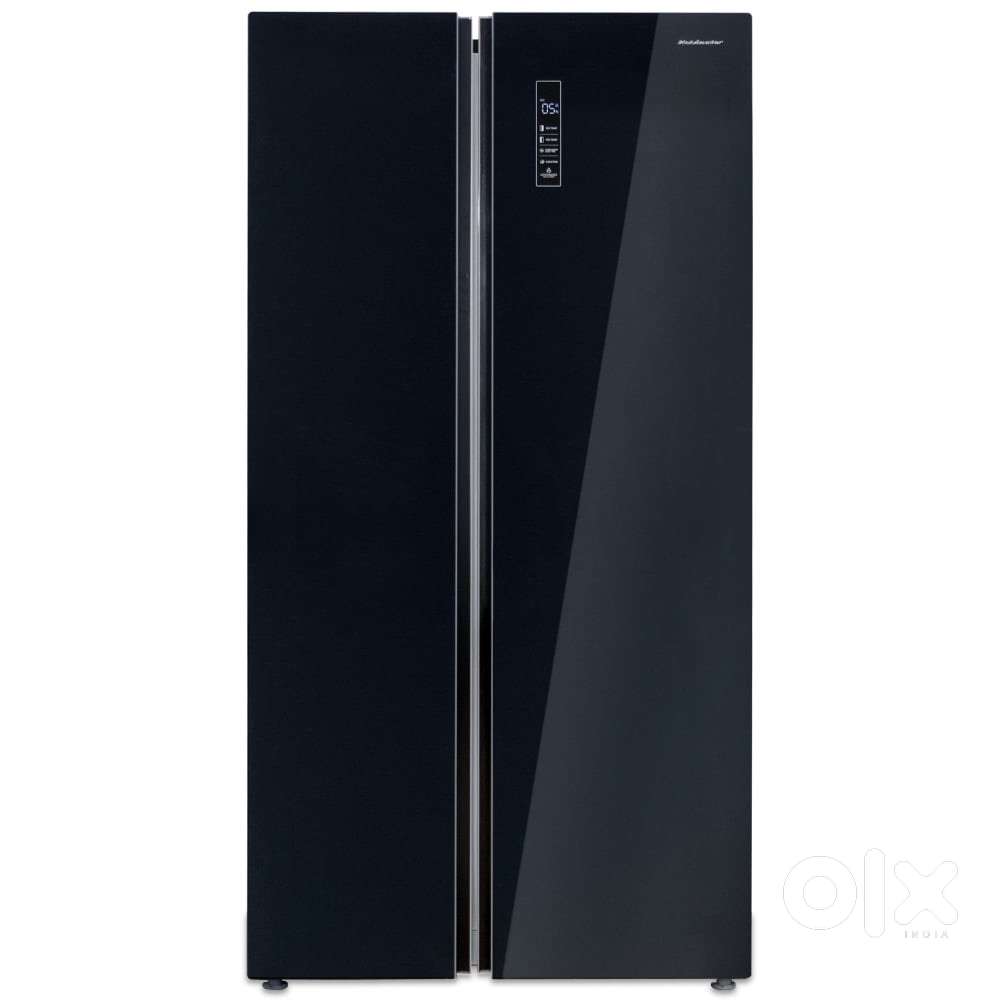 Refrigerator, Washing Machine, Dishwasher, Window AC