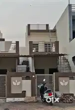 3 BHK 1 BHK Tirupati Park APMC marketing yard main highway Gondal